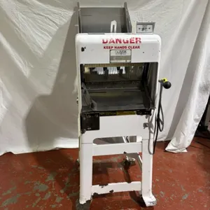 Commercial Bread Slicer