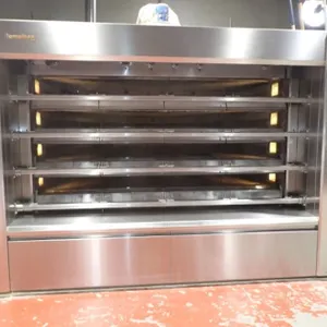 Ramalhos multi deck Oven