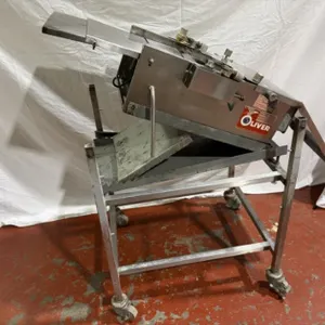 Commercial Packaging Machine