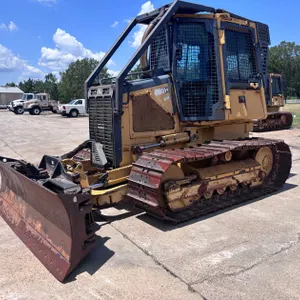 JOHN DEERE 650H LGP DOZER