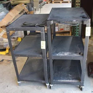 Black Carts