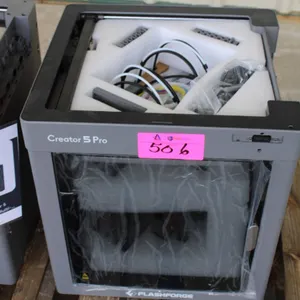 Flashforge Creator 5 3D Printer