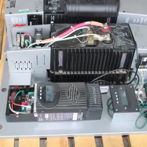 Outback Power System
