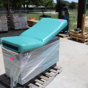 Ritter Examing Table