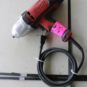 Milwaukee Impact Wrench