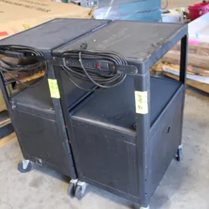 Black Carts