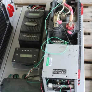 Outback Power System