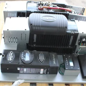 Outback Power System