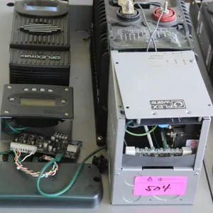 Outback Power System