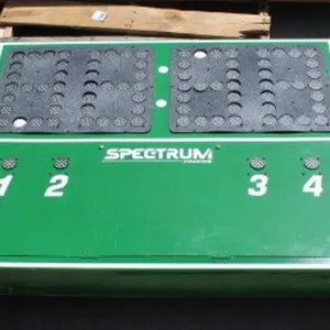 Spectrum Basketball Scoreboard