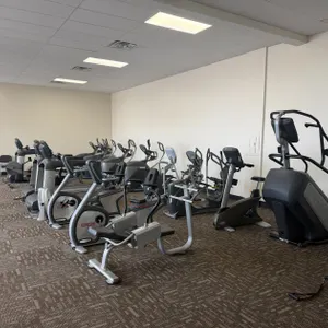 Opening Soon: Complete Fitness Center Liquidation: Cardio, Strength & Training Equipment