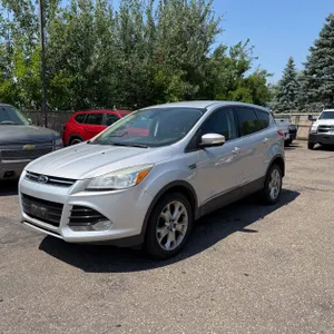 2013 Ford Escape