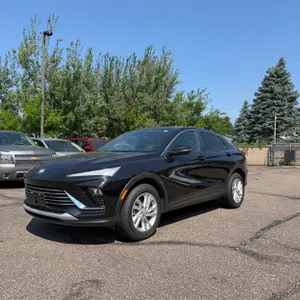 2025 Buick Envista