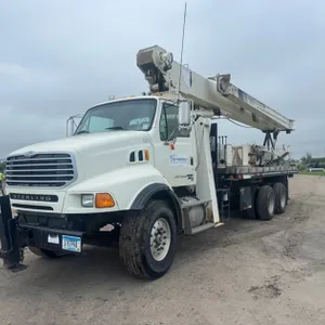 Opening Soon: Utility Contractor Moving Auction: Surplus to Ongoing Operations