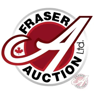 More lots and information to come on this sale!
