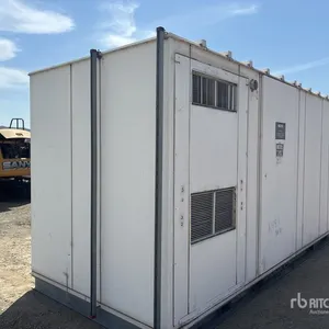 17 ft 8 in x 74 ft Office