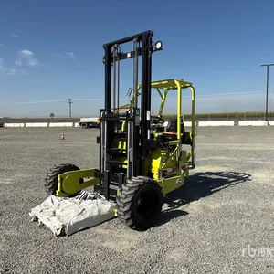 Donkey Forklift