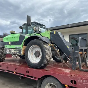 JLG Telehandler