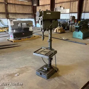 Clausing 2276 drill press