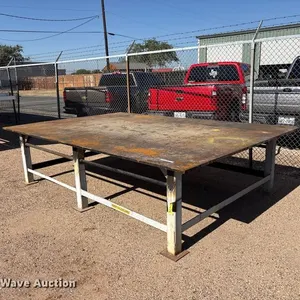Shop table