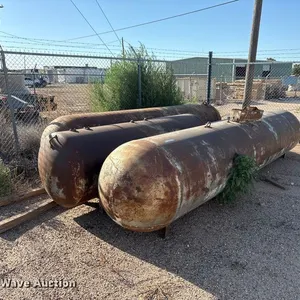(4) tanks