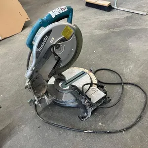 Makita MLS100 10'' Compound Miter Saw
 UNRESERVED