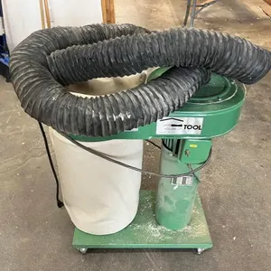 House of Tools Portable Dust Collector
 UNRESERVED