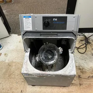 Fluid Management Paint Mixer
 UNRESERVED