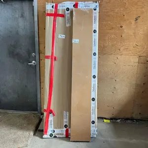 (2) Assorted Doors
 UNRESERVED