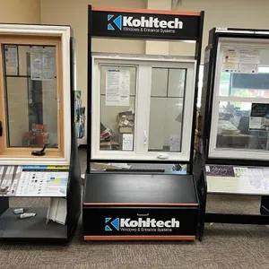 Assorted Window Display Units
 UNRESERVED