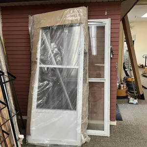 Assorted Glass Doors
 UNRESERVED