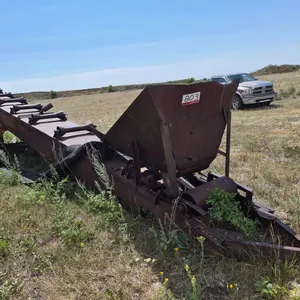 Portable Transfer Conveyor
 UNRESERVED