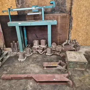 Dominion Platform Scale
 UNRESERVED