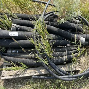 Assorted Hoses with Couplings
 UNRESERVED
