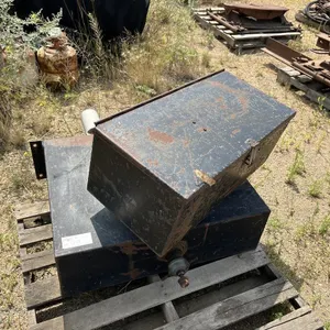 Enclosed Portable Air System
 UNRESERVED