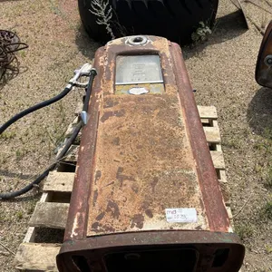Vintage Esso Fuel Pump Assemblies
 UNRESERVED