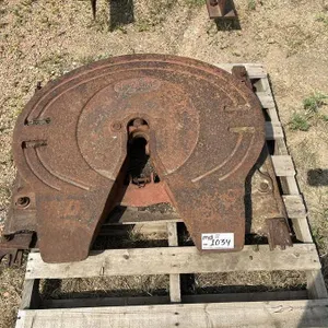 Holland Fifth Wheel Hitch Assembly
 UNRESERVED