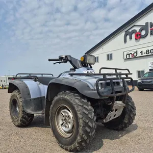 1996 Honda FourTrax ATV