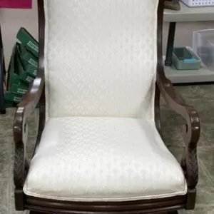Platform Rocker