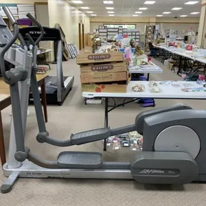 Life Fitness 96XL FitStride