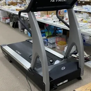 True S Drive Treadmill