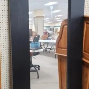 37" x 75" Wall Mirror