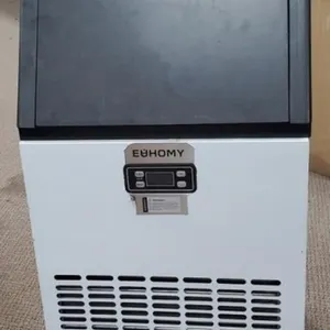 Like New Euhomy Ice Machine