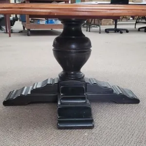 42" Round Coffee Table