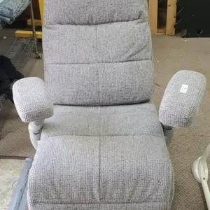 Mamazing Nursery Rocking Recliner