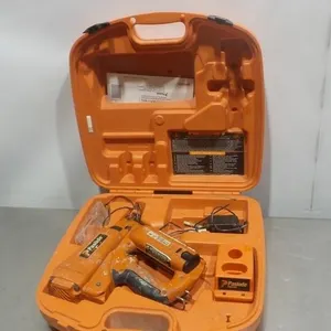 Paslode IM250A 16-Gauge Cordless Nailer