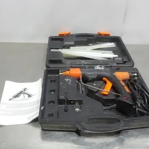 PAM HB220 Hot Melt Glue Gun Kit