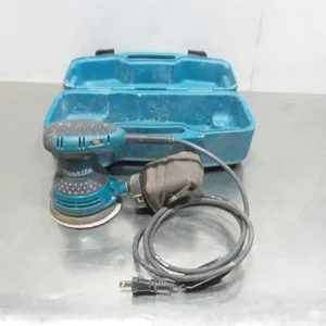 Makita BO5031 5" Random Orbit Sander w/ Case