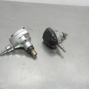 Pair Grip-Rite Pneumatic Palm Nailers