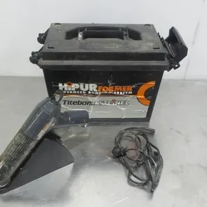 Steinel HiPURformer Advanced Bonding System w/ Cas